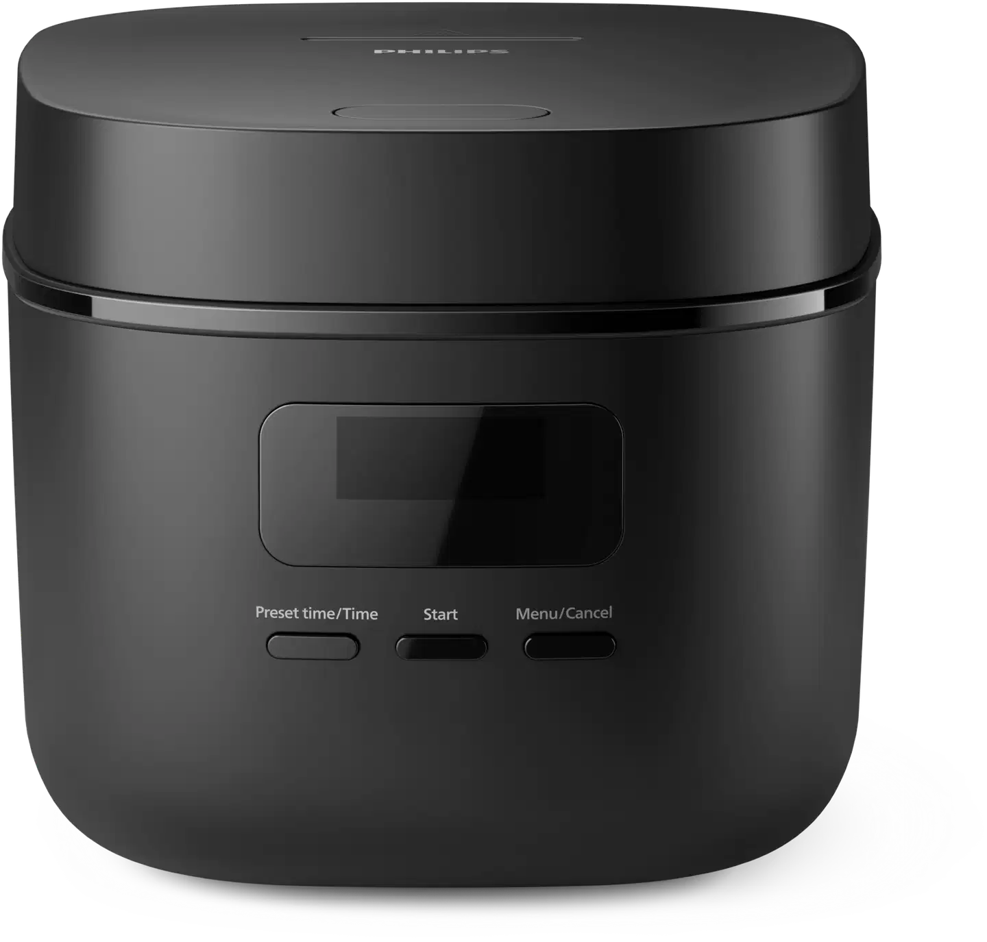 Philips riisinkeitin HD3080/80 0,54 l - 1