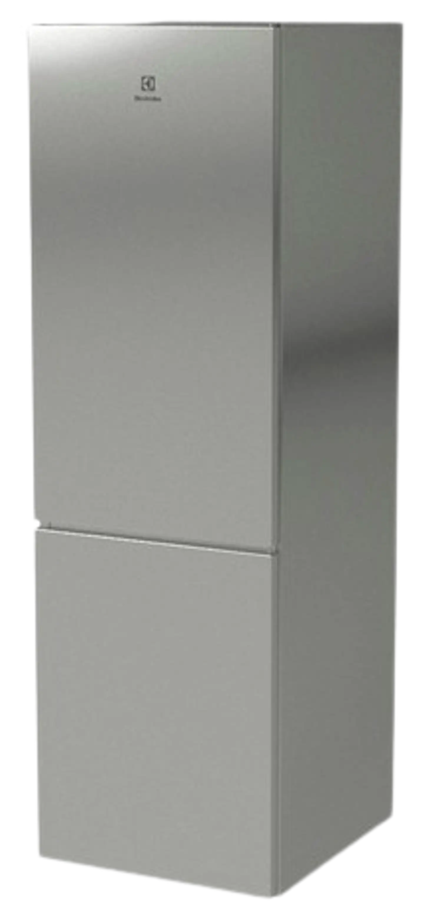 Electrolux jääkaappipakastin LNT6ME32U2 teräs - 3