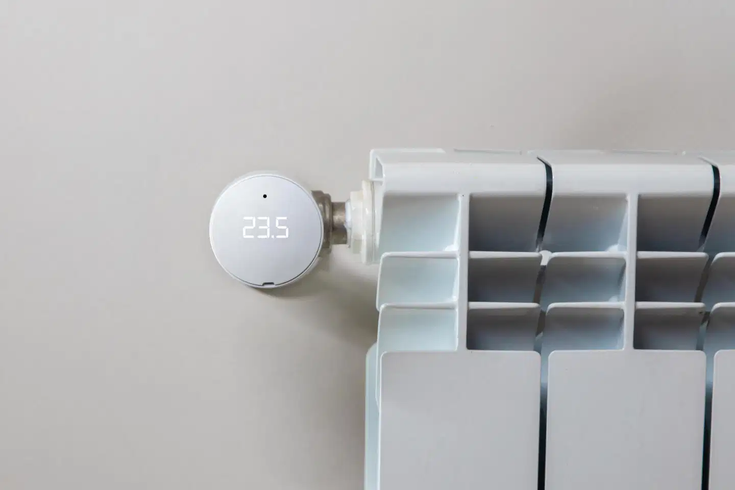 Shelly BLU TRV + BLU Yhdyskäytävä Gen3 - 2