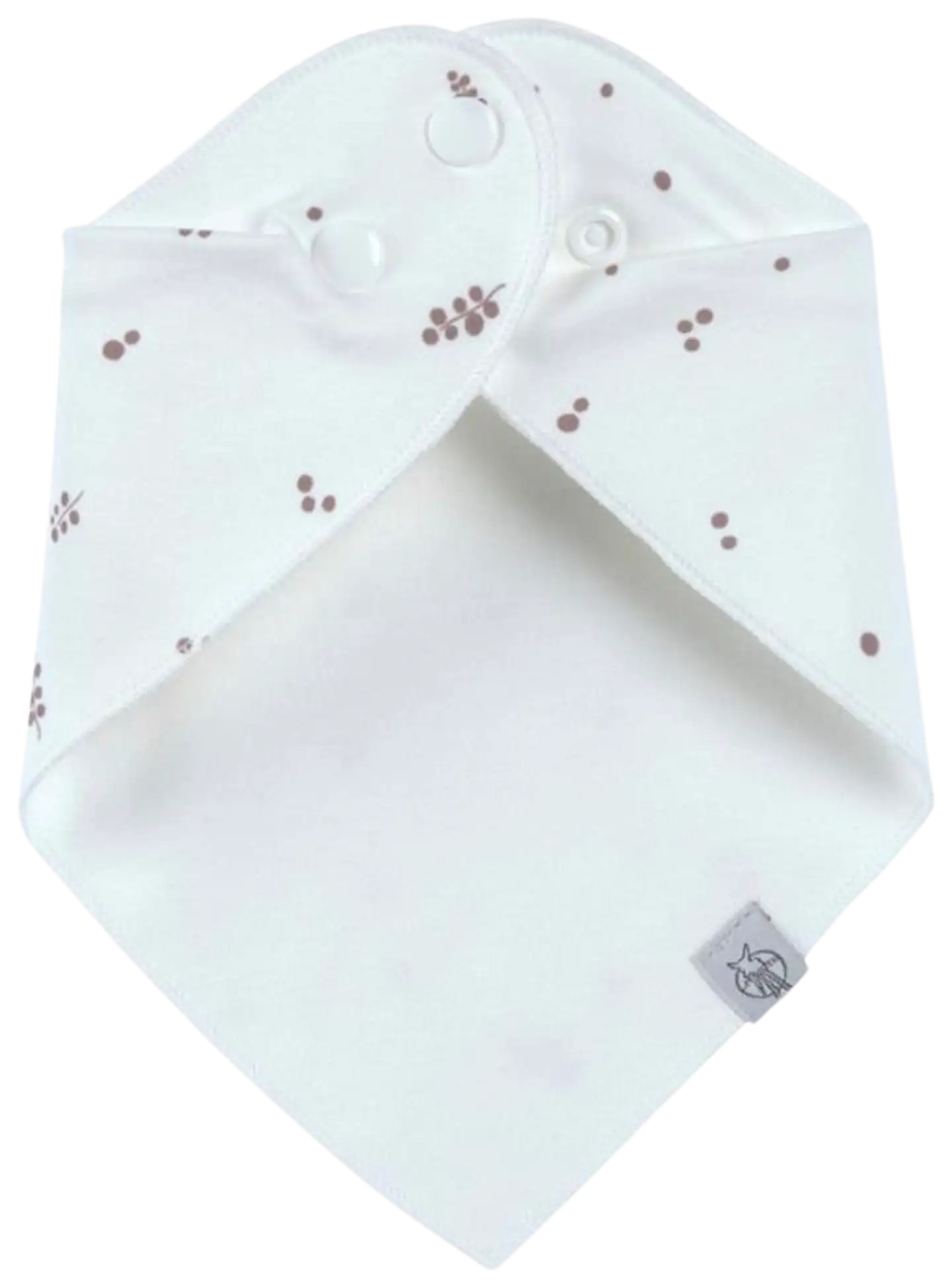 Lässig Kuolalappu 2-pack Berries - 4