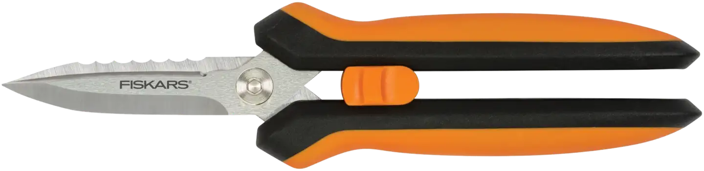 Fiskars Monitoimisakset SP320 tarkkuuskärki - 1