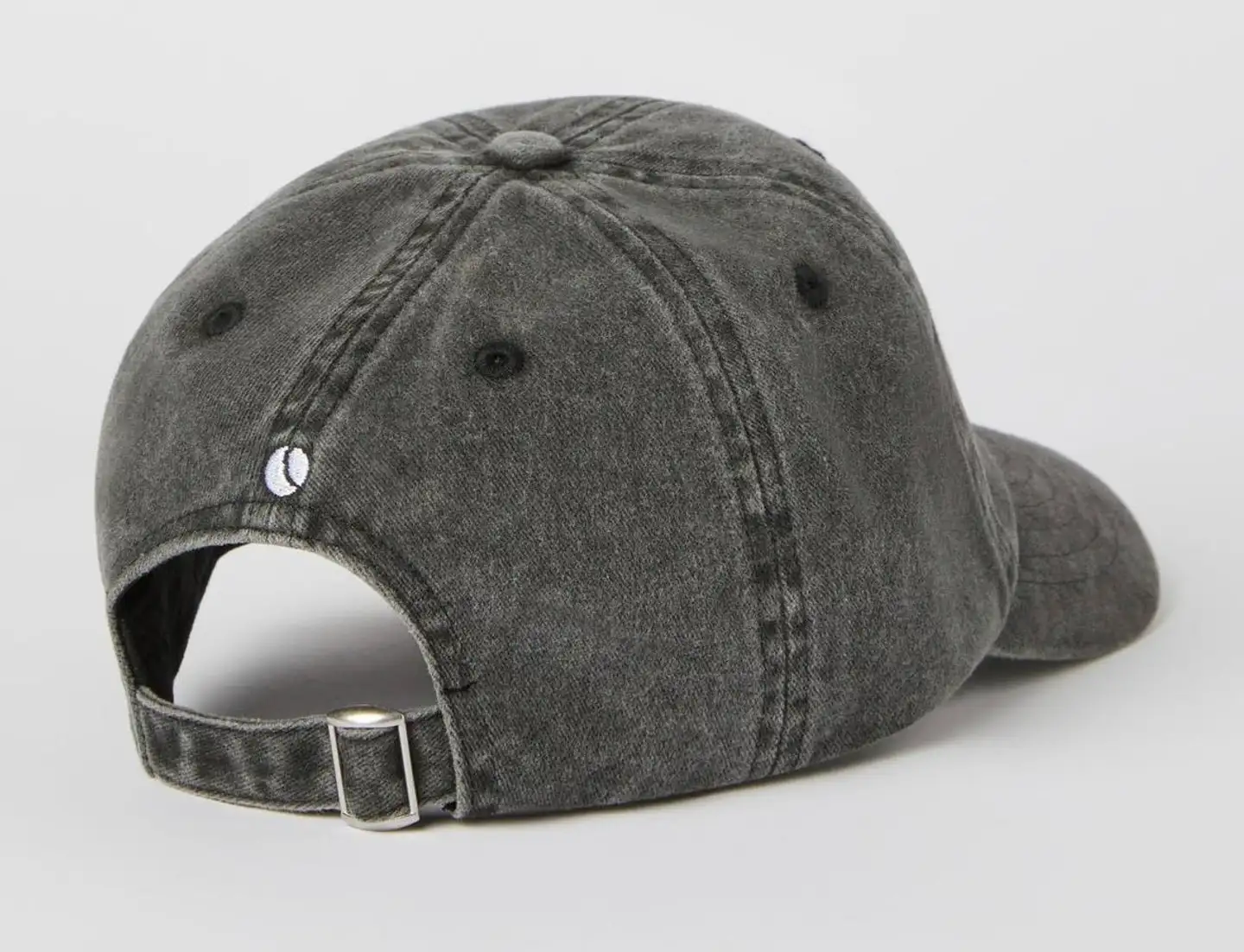 Björn Borg lippalakki Washed Cap 10003856 - 2