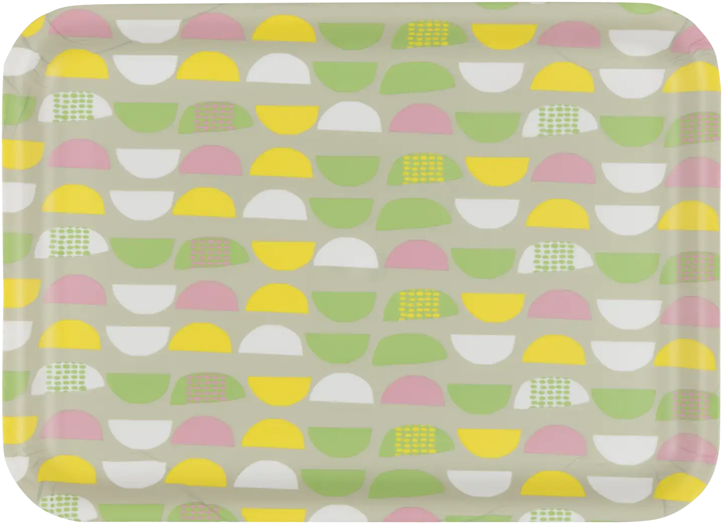 House tarjotin Laivat 36x26 cm