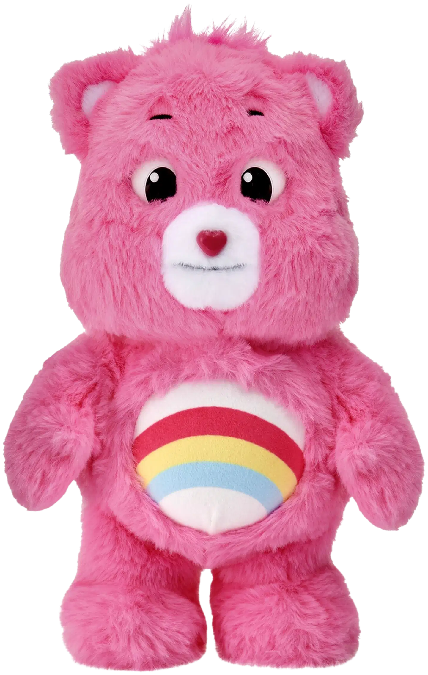 Care Bears Cheer Puppetronic käsinukke - 1