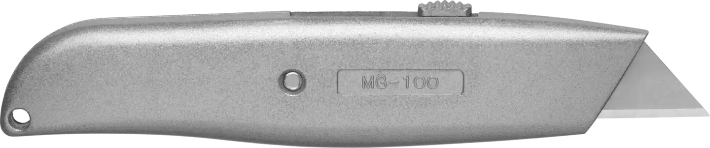 Mattoveitsi MG-100 - 2