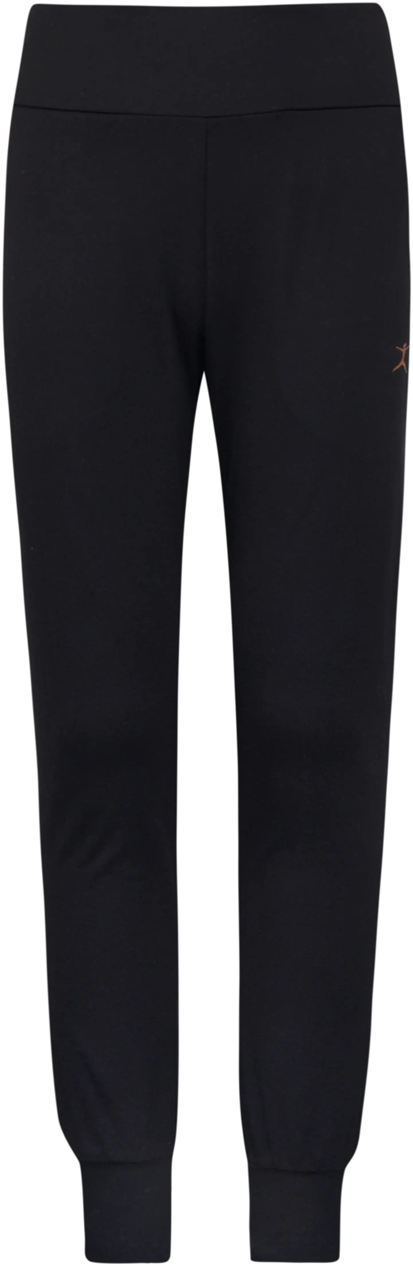 Danskin lasten treenitrikoot jogger DGS23005 - BLACK