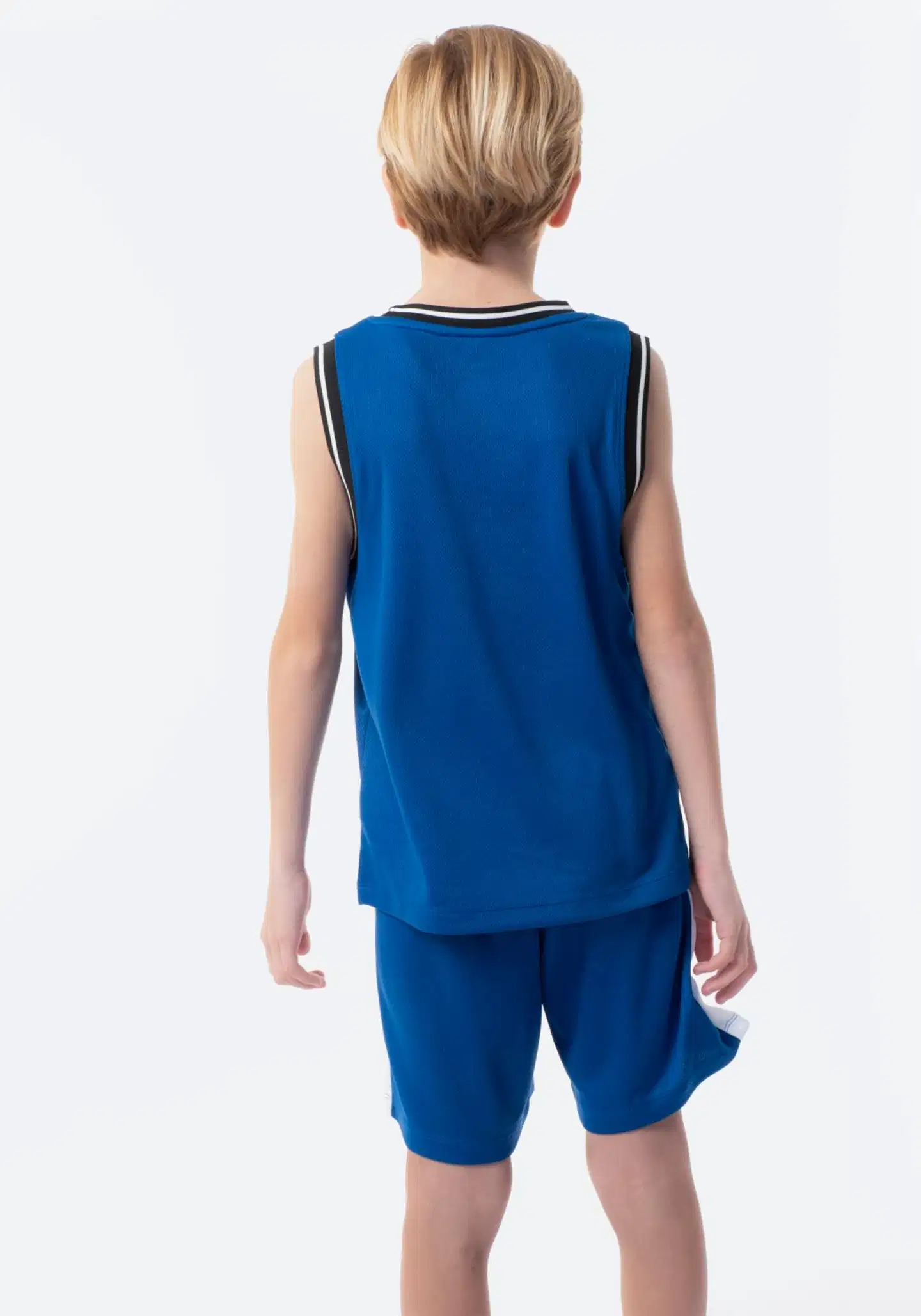 TEX lasten shortsisetti Boston I276353 - Ink - 2