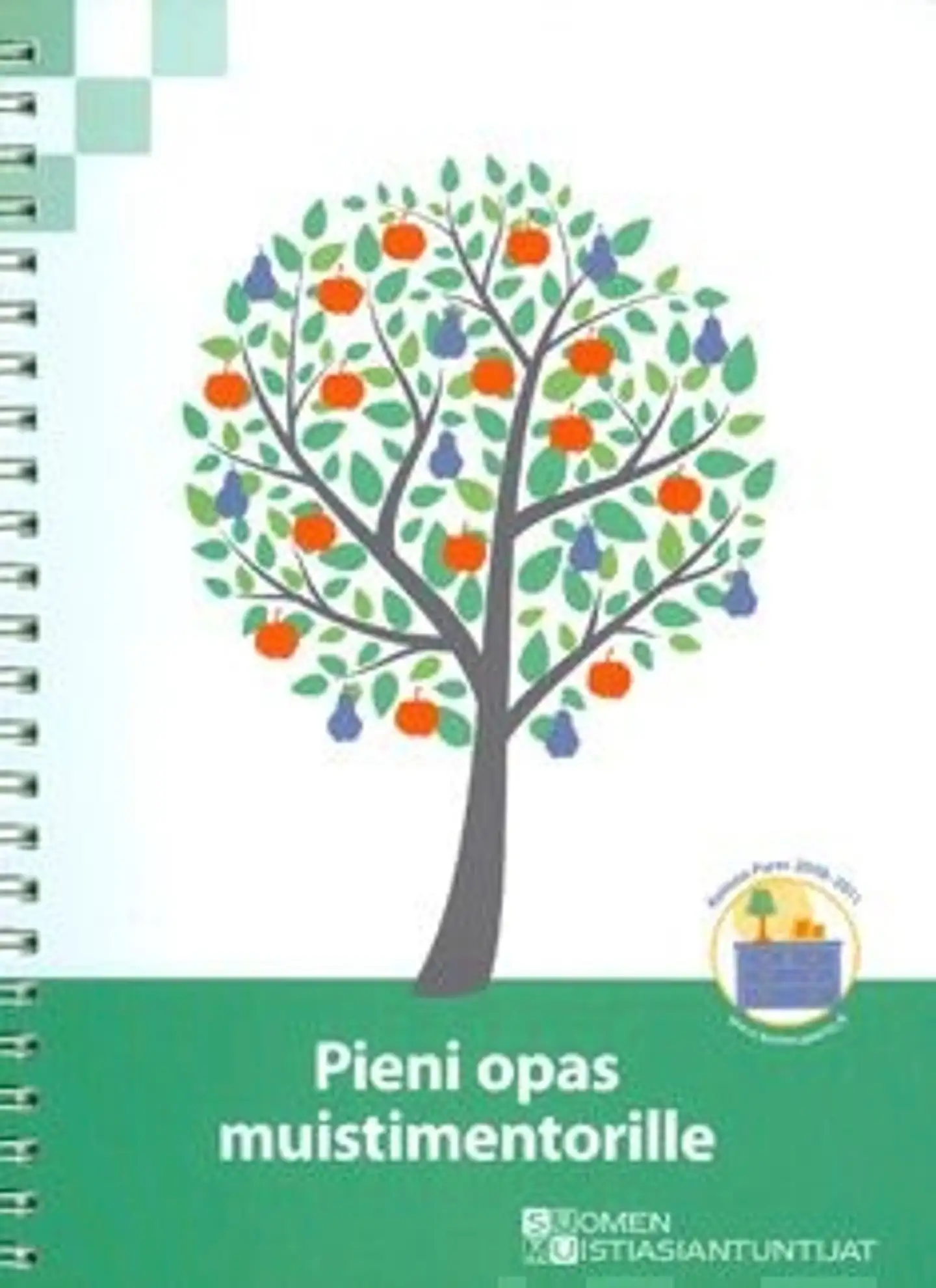 Toljamo, Pieni opas muistimentorille
