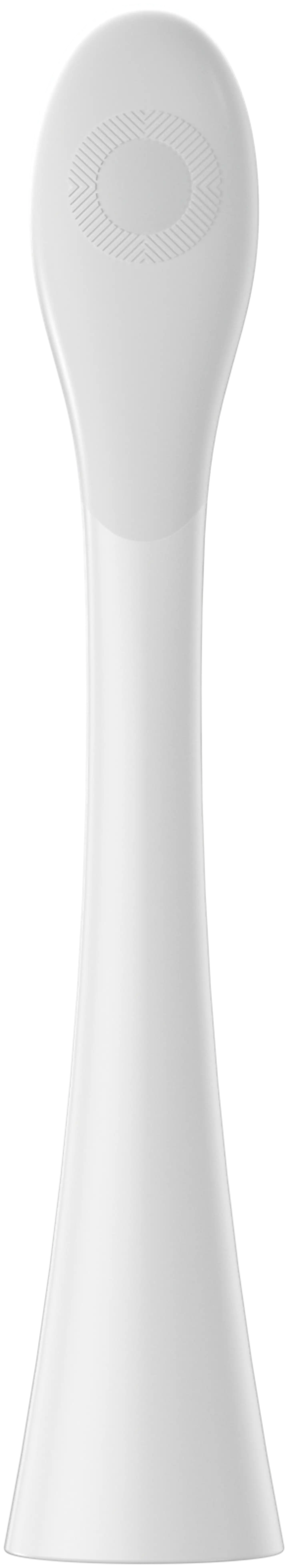 Oclean X Kids harjaspää valkoinen 6 kpl C04000390 - 4