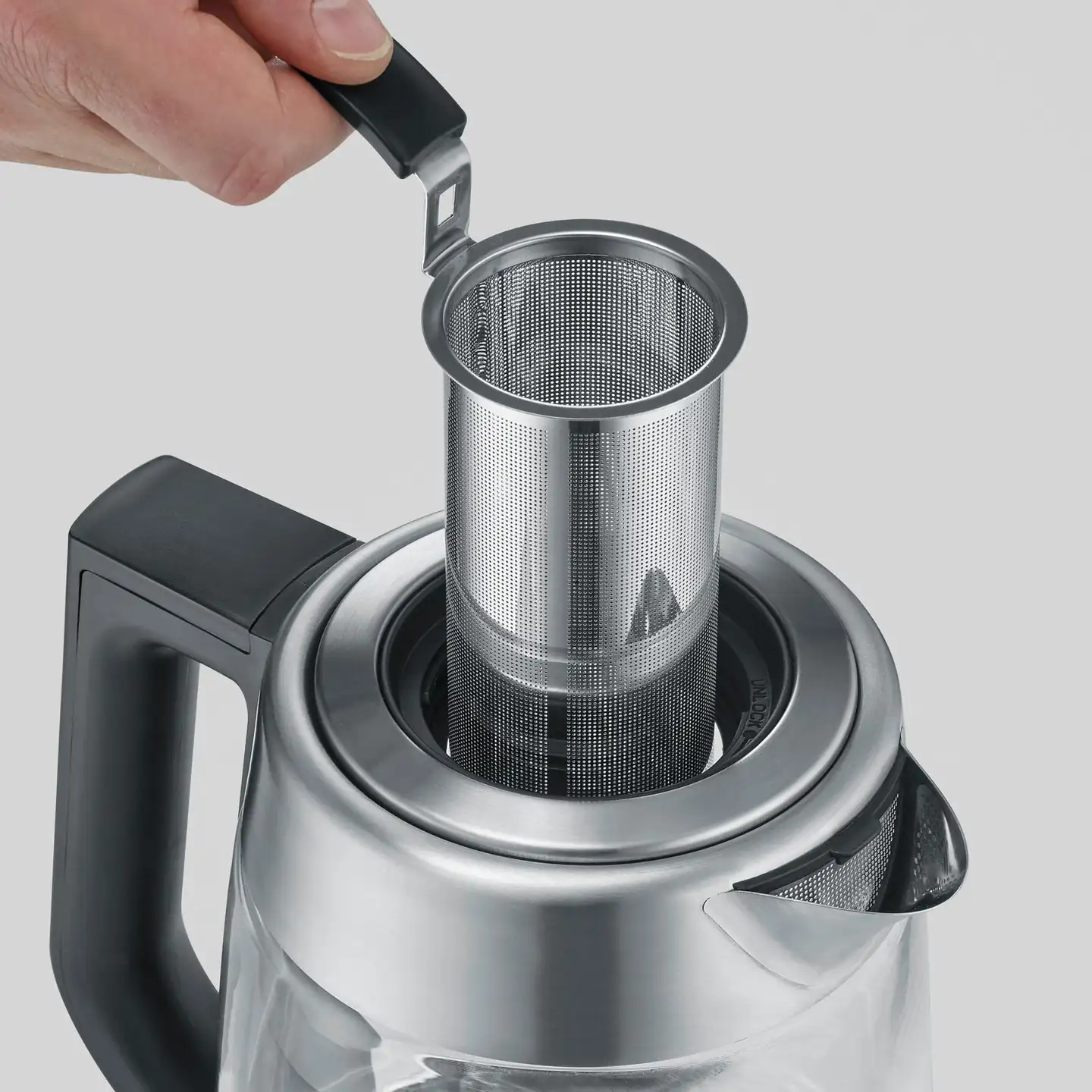 Severin teen & veden keitin WK3480 - 5