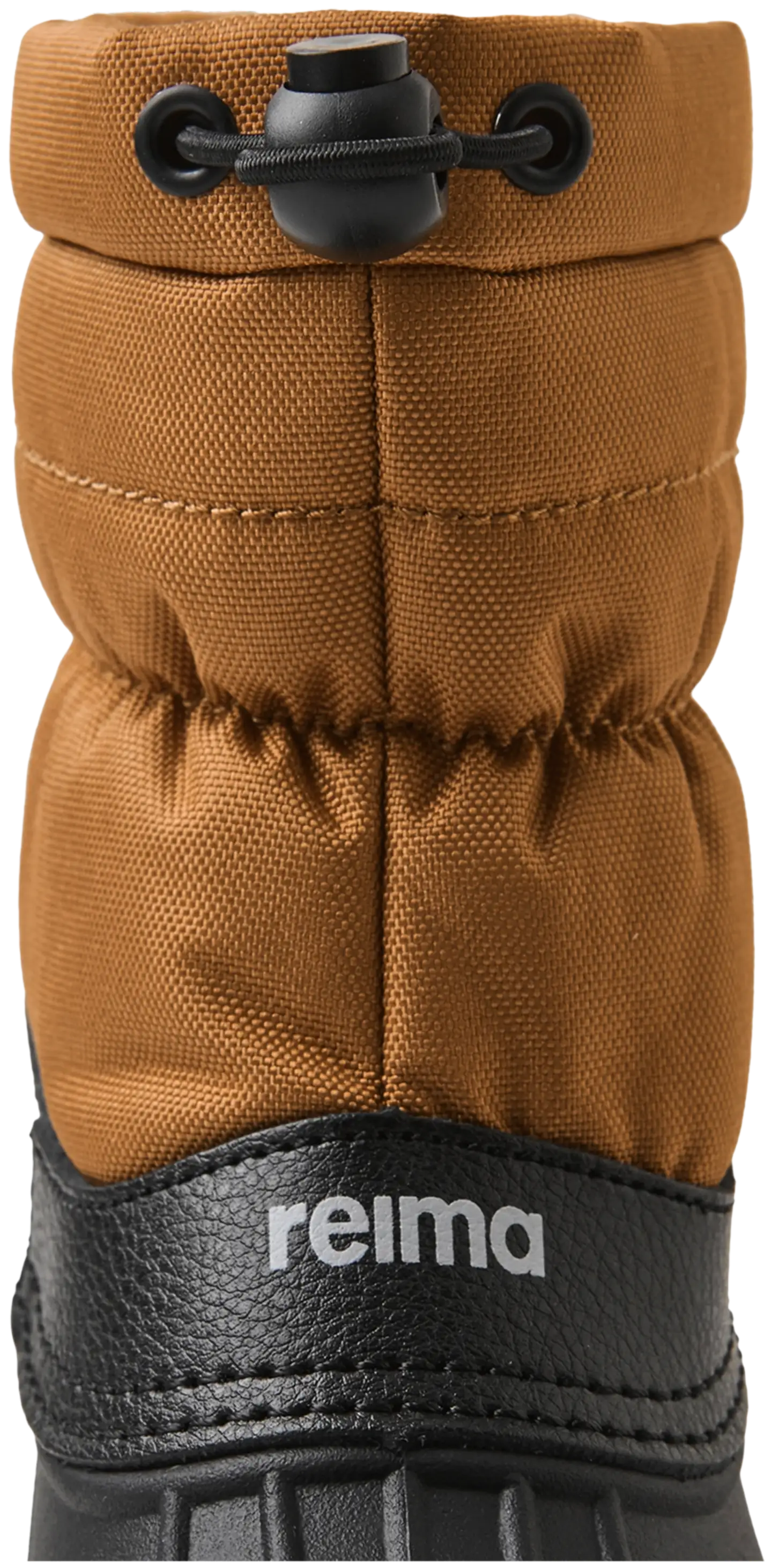 Reima lasten talvisaapas Nefar - Cinnamon Brown - 4