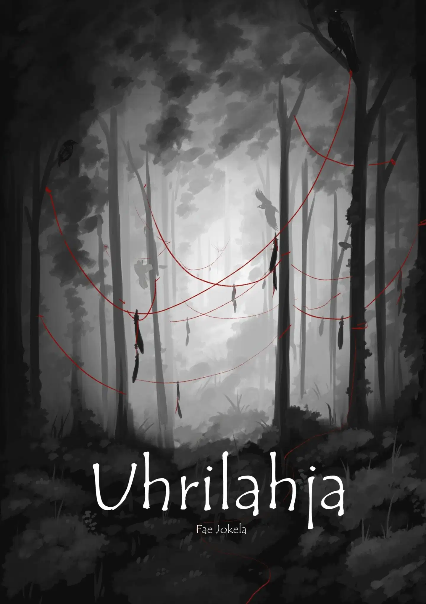 Jokela, Uhrilahja