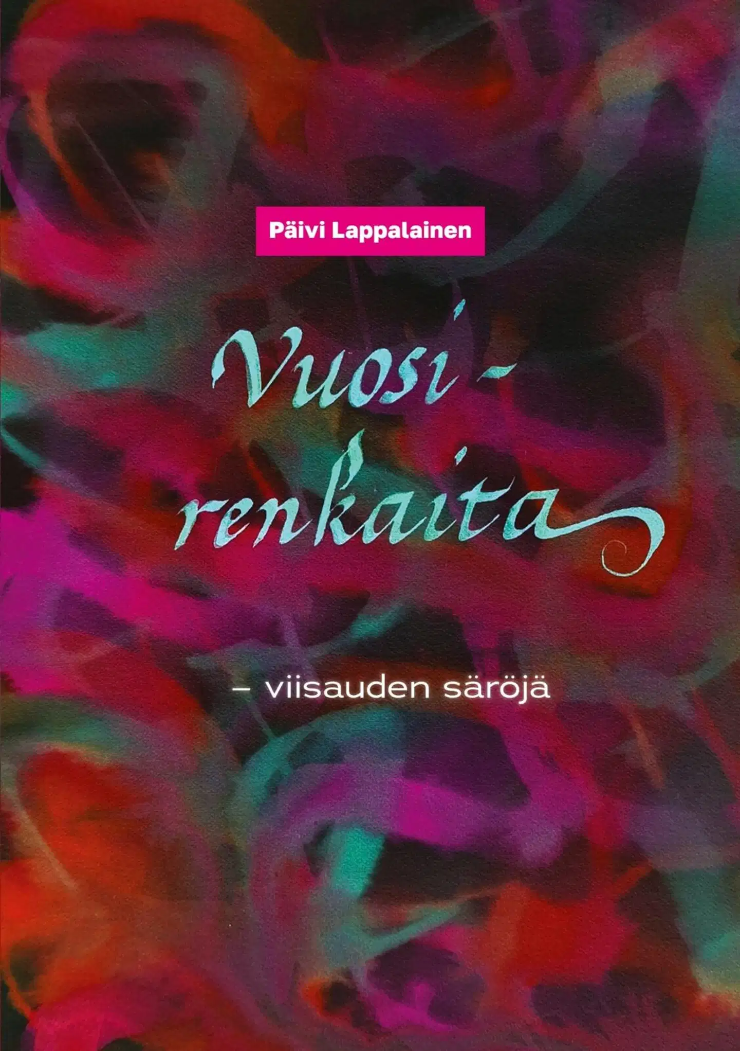 Lappalainen, Vuosirenkaita - Viisauden säröjä