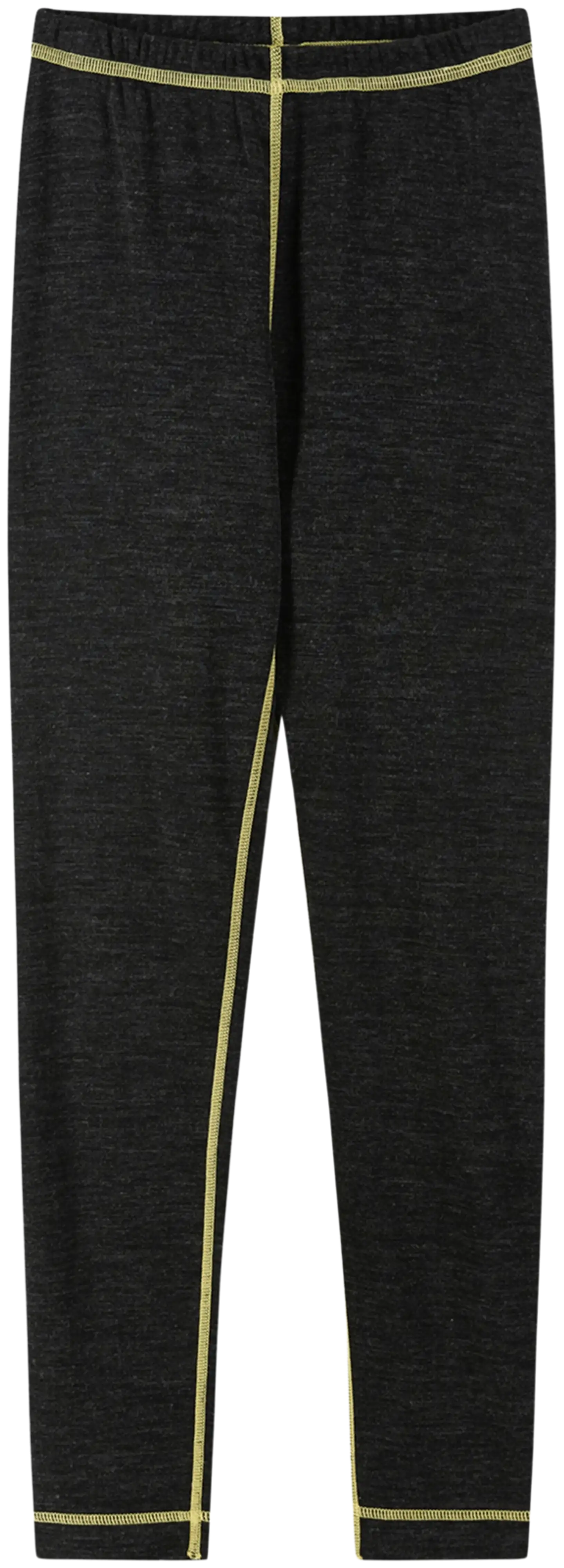 Reima lasten villa-aluskerrasto Taitoa - BLACK MELANGE - 3