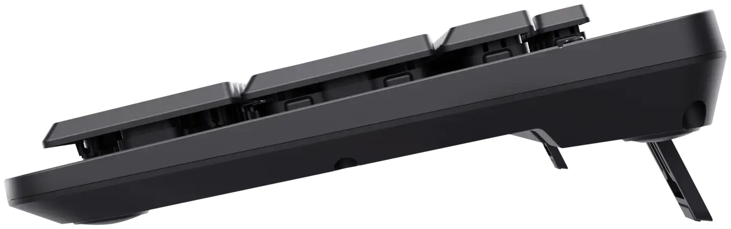 Trust Ody II langaton näppäimistö - 4