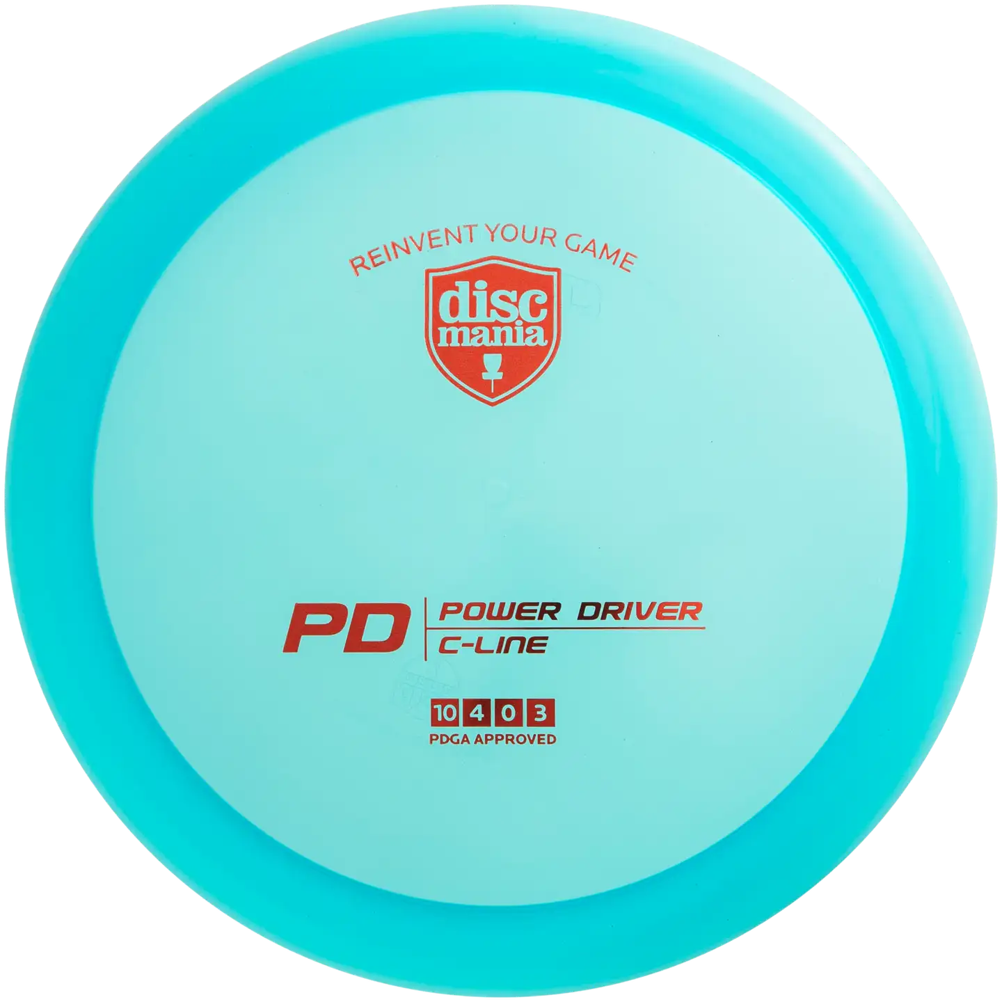 Discmania Driveri C-Line PD