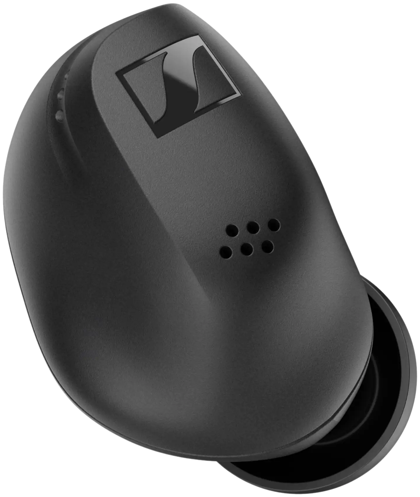 Sennheiser Accentum True Wireless langattomat vastamelunappikuulokkeet  musta - 3