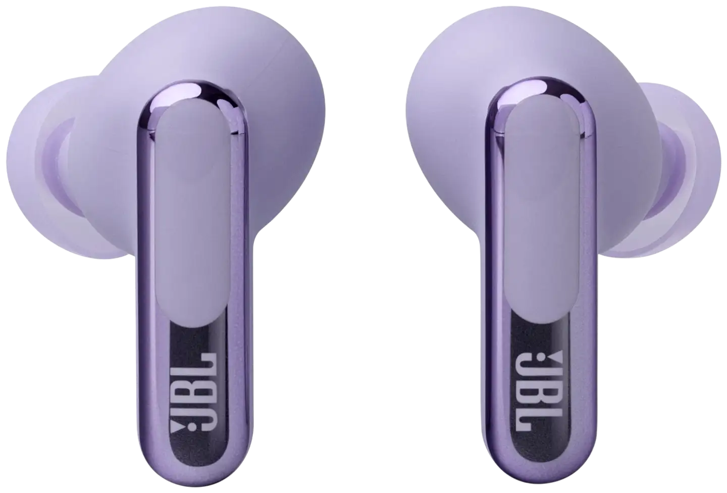 JBL Bluetooth vastamelunappikuulokkeet Live Beam 3 violetti - 5