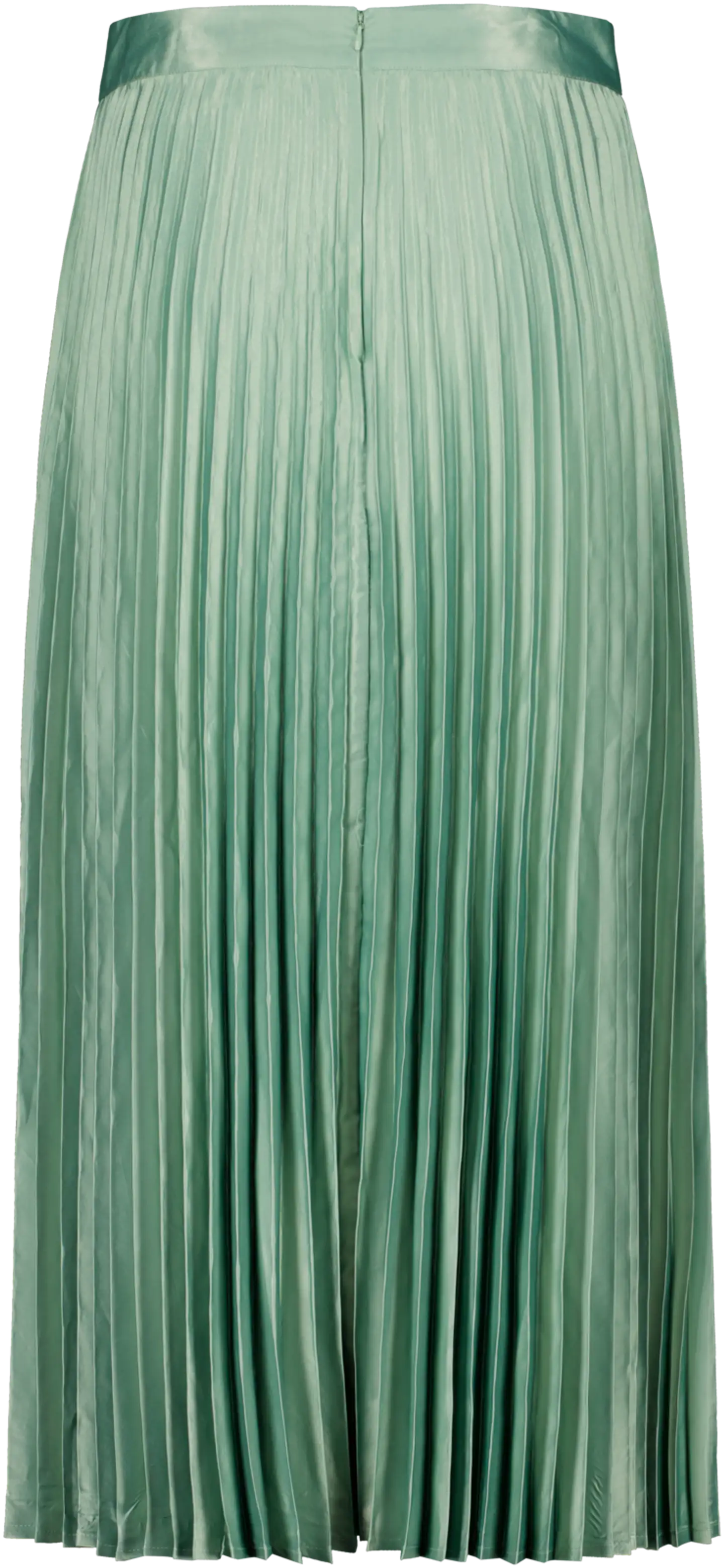 London Fog naisten vekkihame 221L162514 - Iceberg Green - 2