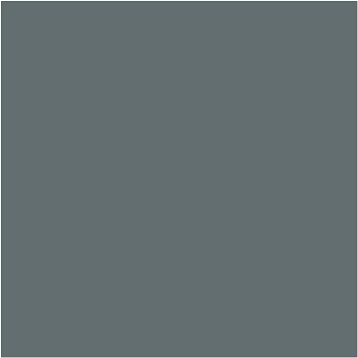 Plus Color askartelumaali 60 ml harmaa - 2