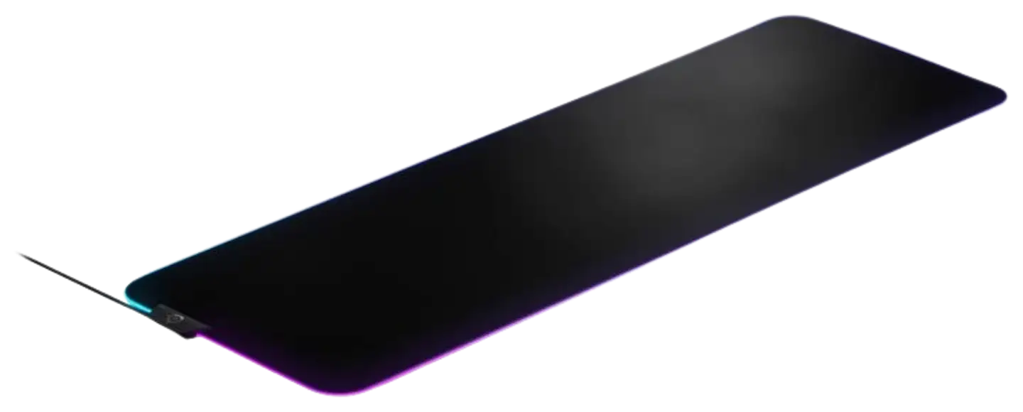 SteelSeries Hiirimatto QcK Prism Cloth XL - 3