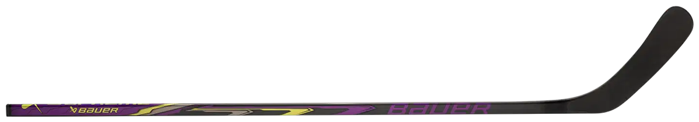 Bauer jääkiekkomaila S26 Supreme JR Series Grip -30(50") RHTP28