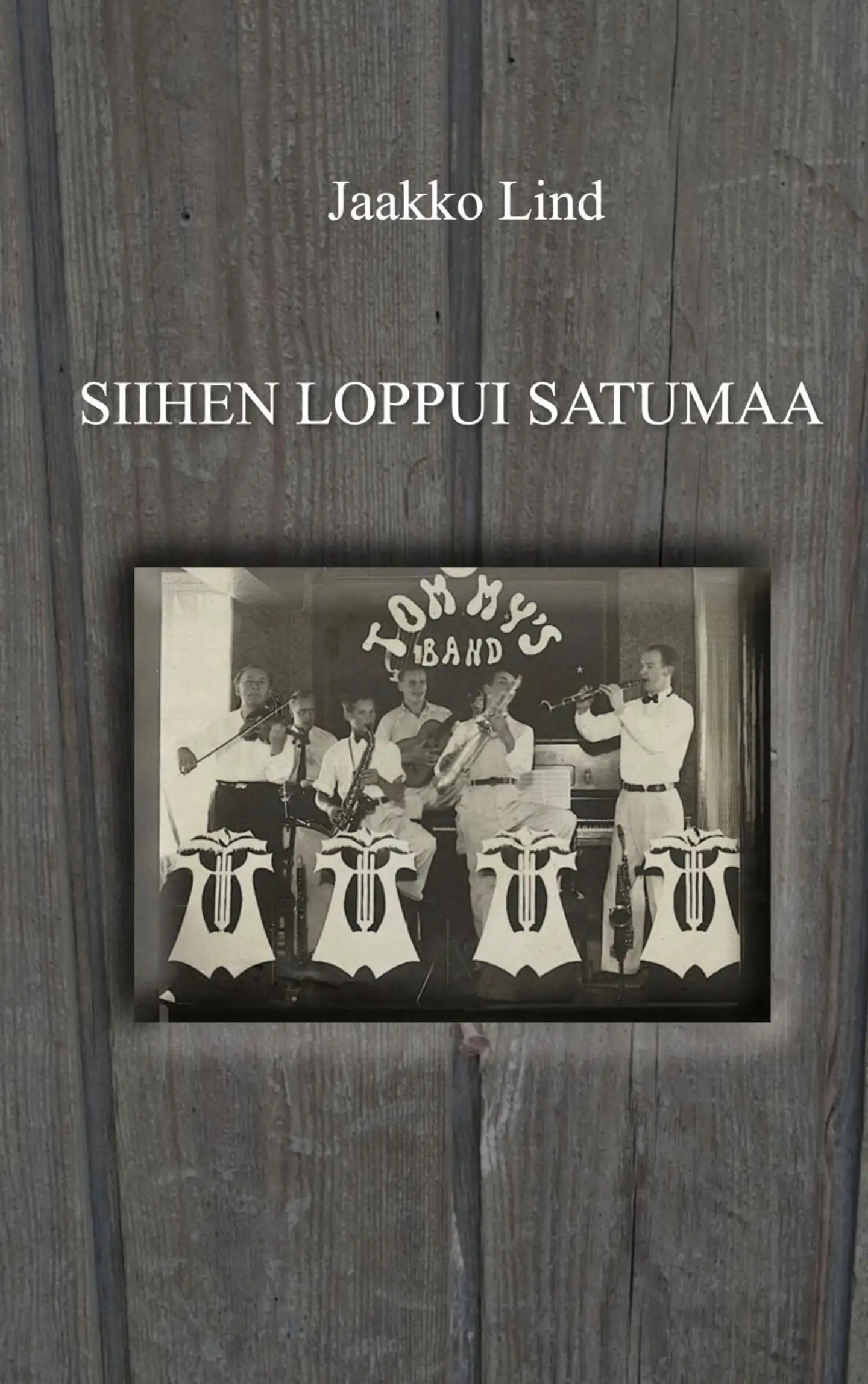 Lind, Siihen loppui satumaa