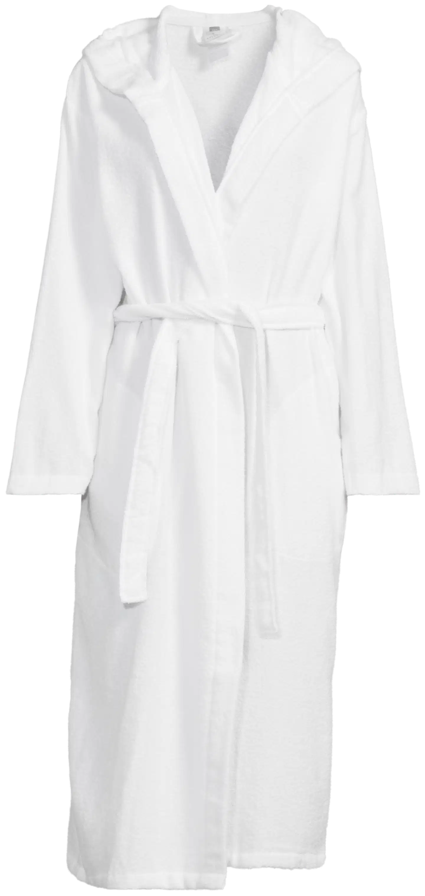 Actuelle naisten kylpytakki ACNOS2601 - White - 2
