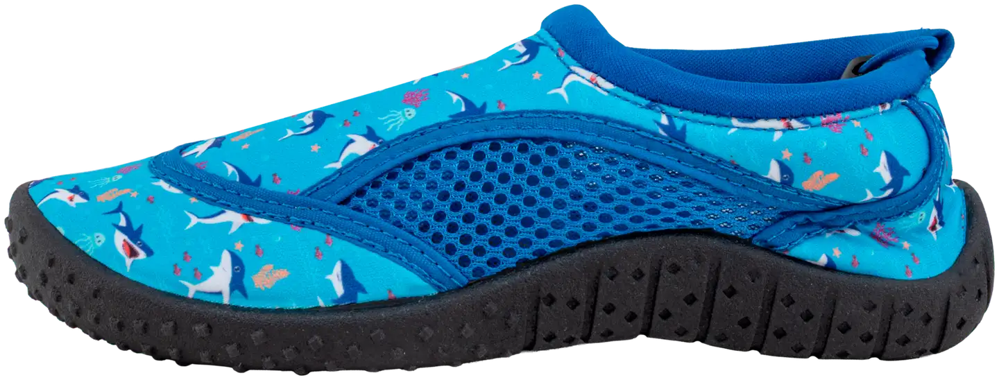 TEX lasten uimatossut I984661 - Blue - 3