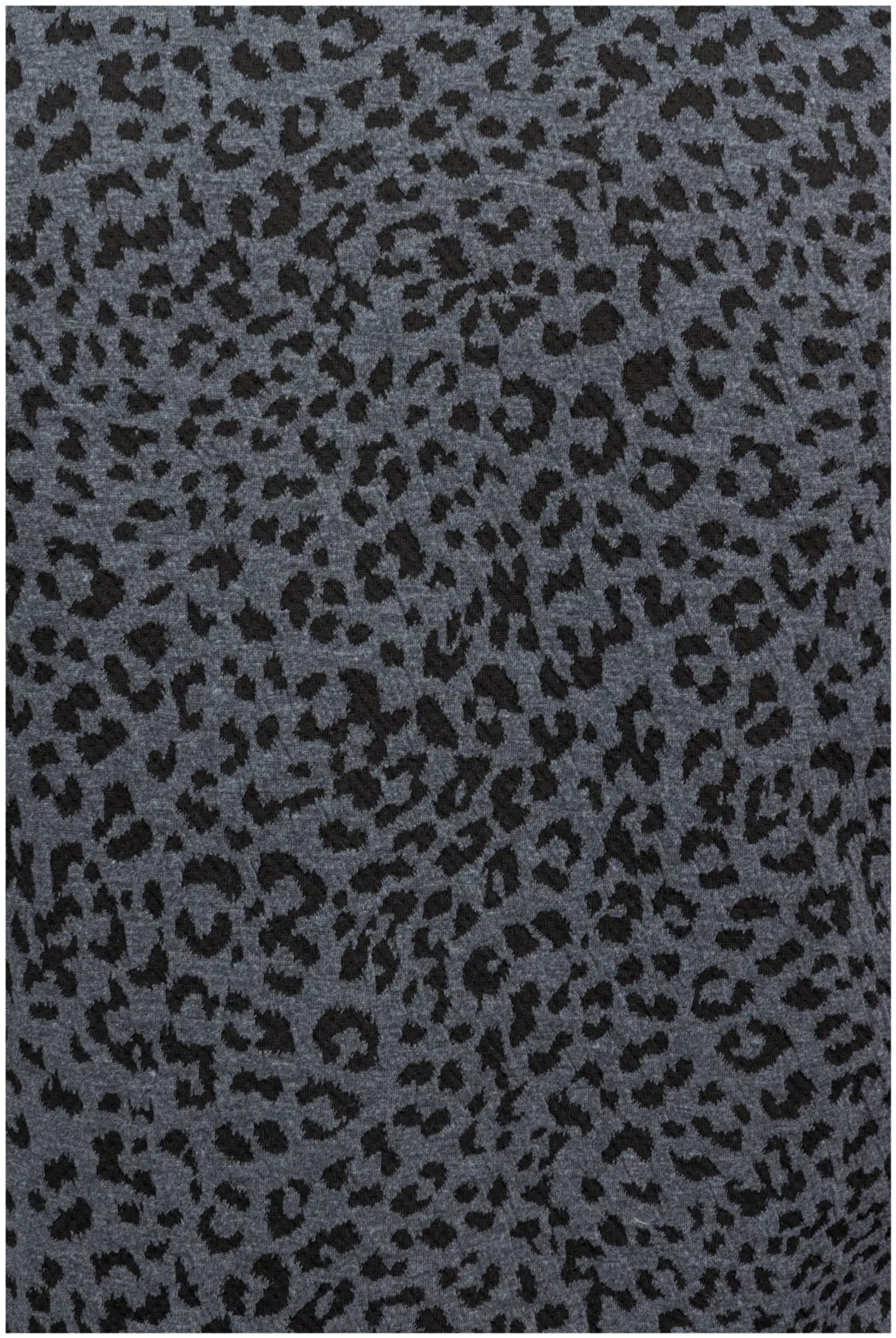 House naisten kuviollinen trikoopaita 213HP40262, D-mitoitus - Grey - 3