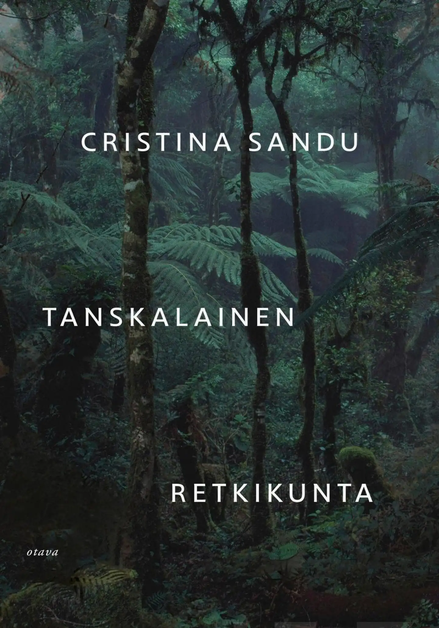 Sandu, Tanskalainen retkikunta