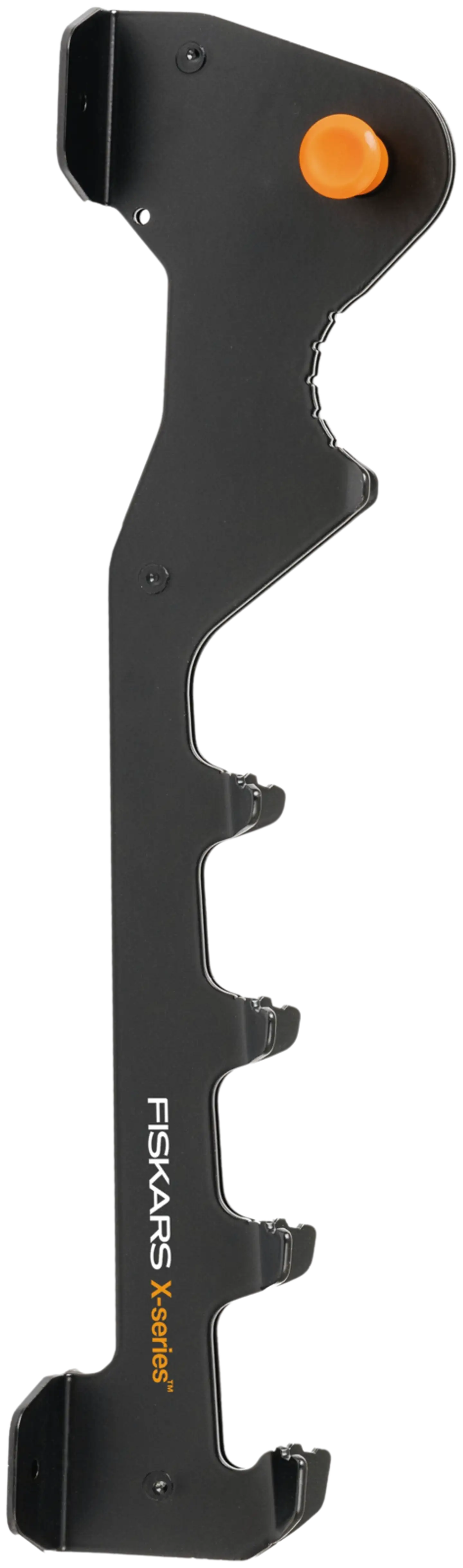 Fiskars X-Series seinäteline sytykkeenhalkaisijalle - 1