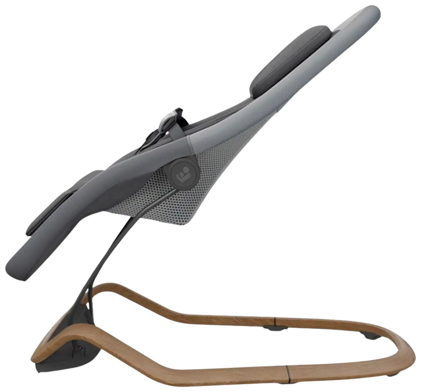 Maxi-Cosi Dove Pro sitteri Elegance Graphite - 2