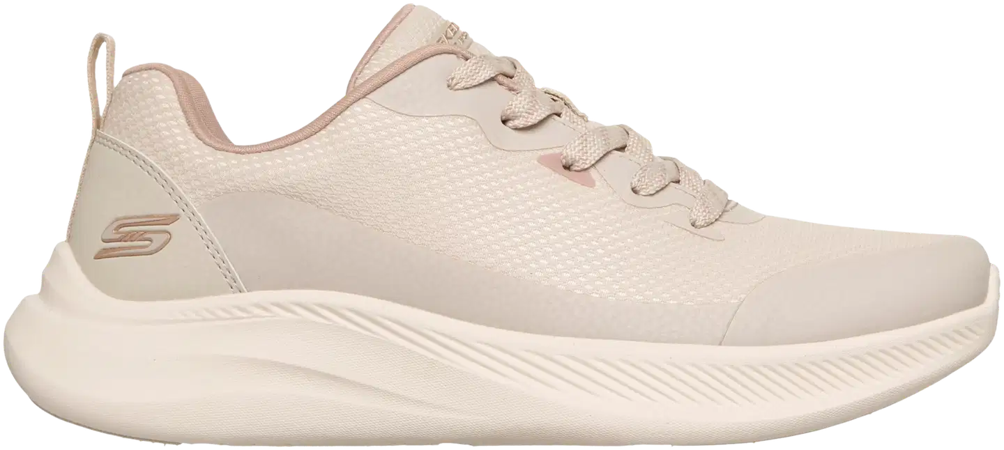Skechers BOBS MODA FLEX - Off white - 6