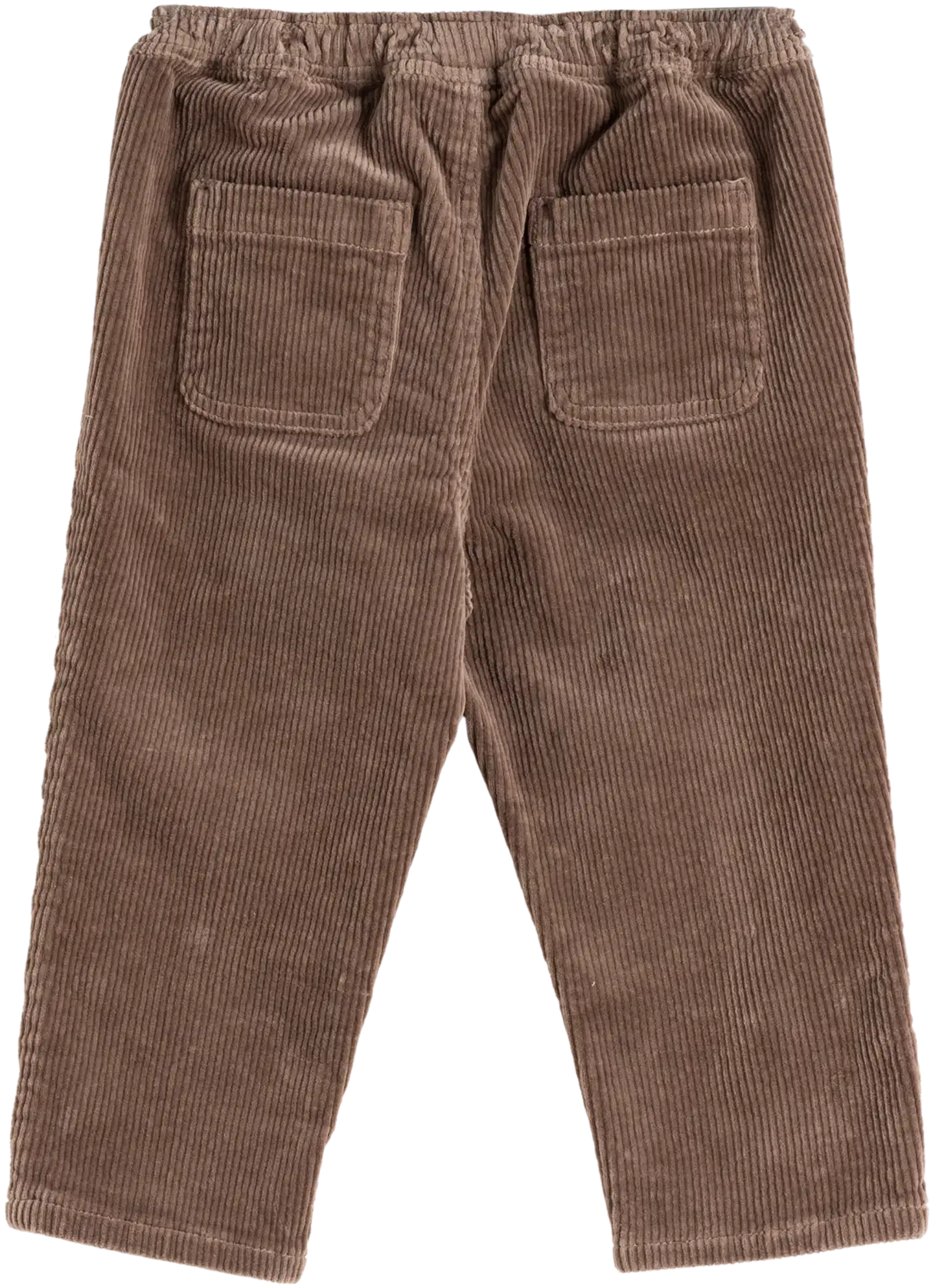TEX vauvojen vakosamettihousut I286622 - CAMEL LIGHT - 2