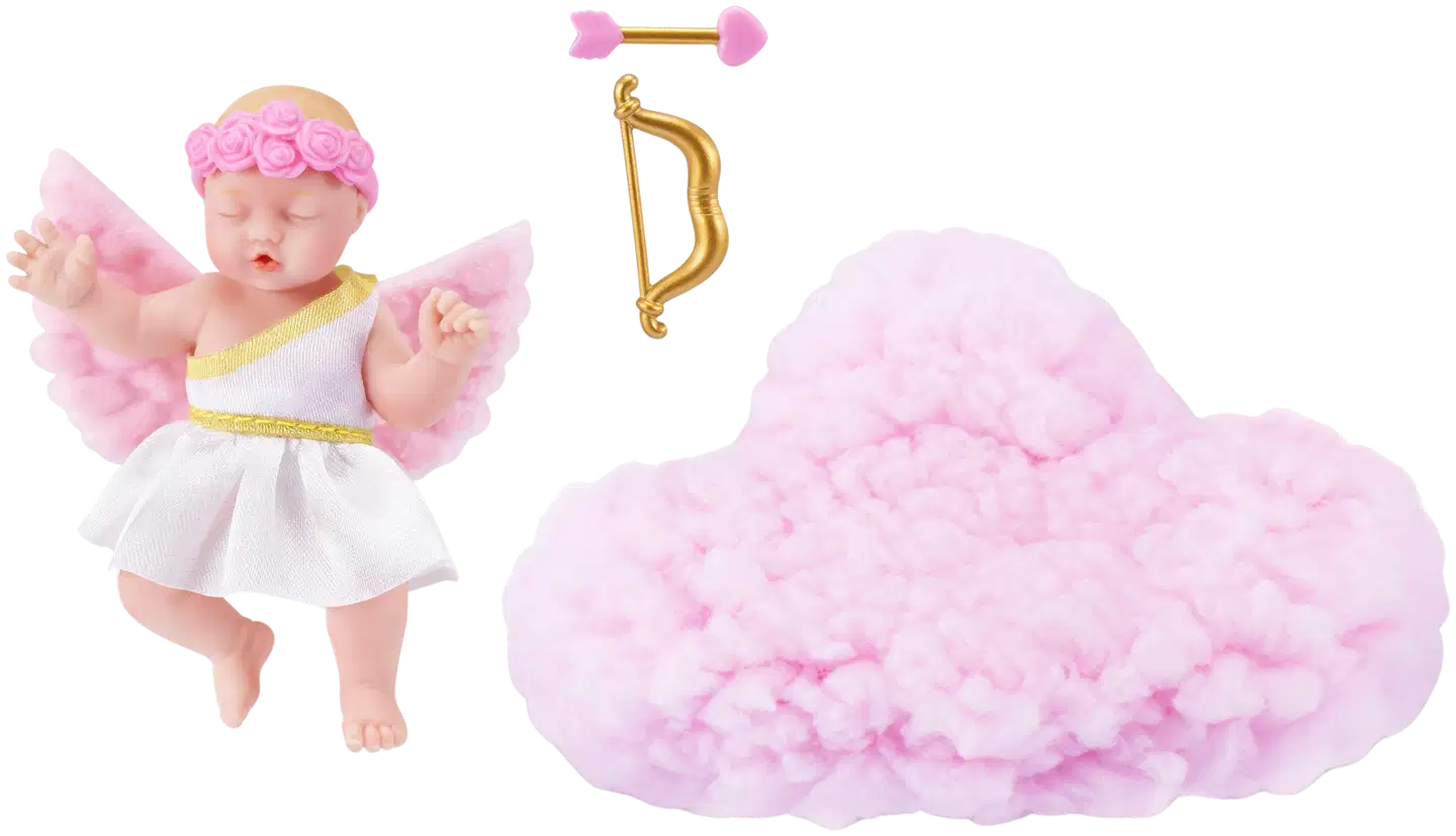 5S My Mini Baby Sweethearts Sidekick - 9