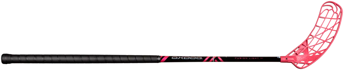 Oxdog Salibandymaila Fusion light 27 BR 101 oval MB R - 1