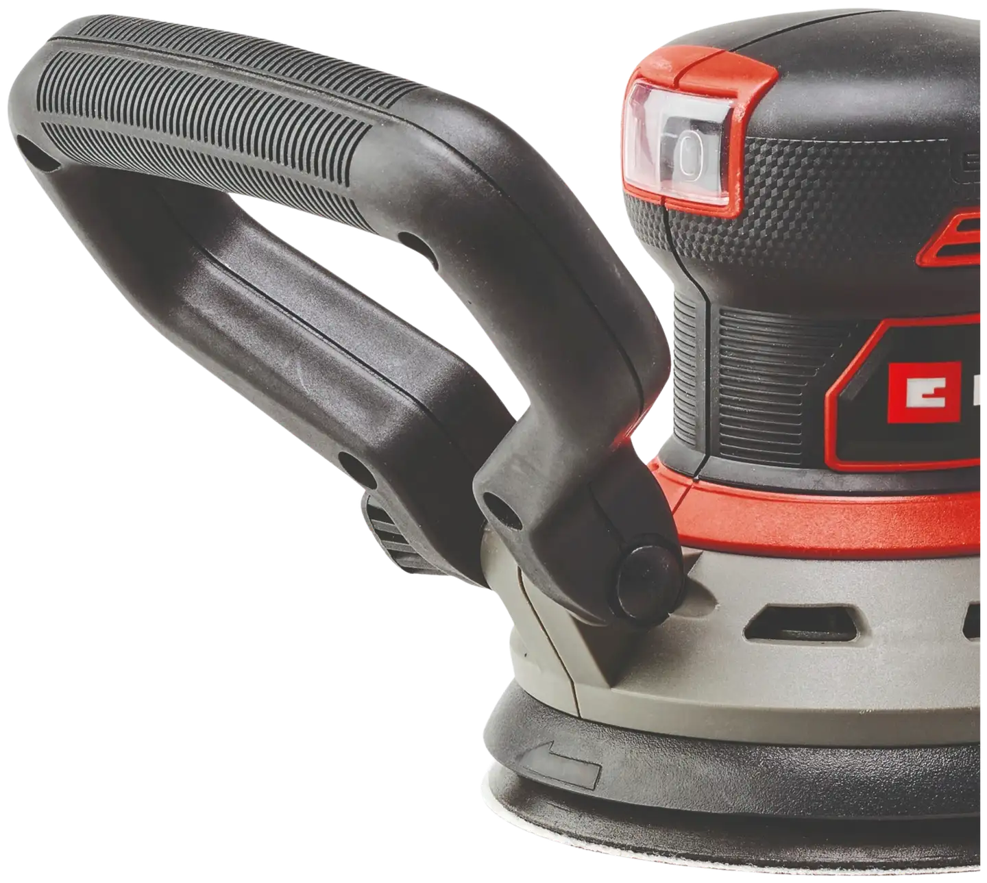 Einhell akkuepäkeskohiomakone TP-RS 18/32 Li BL - Solo - 4