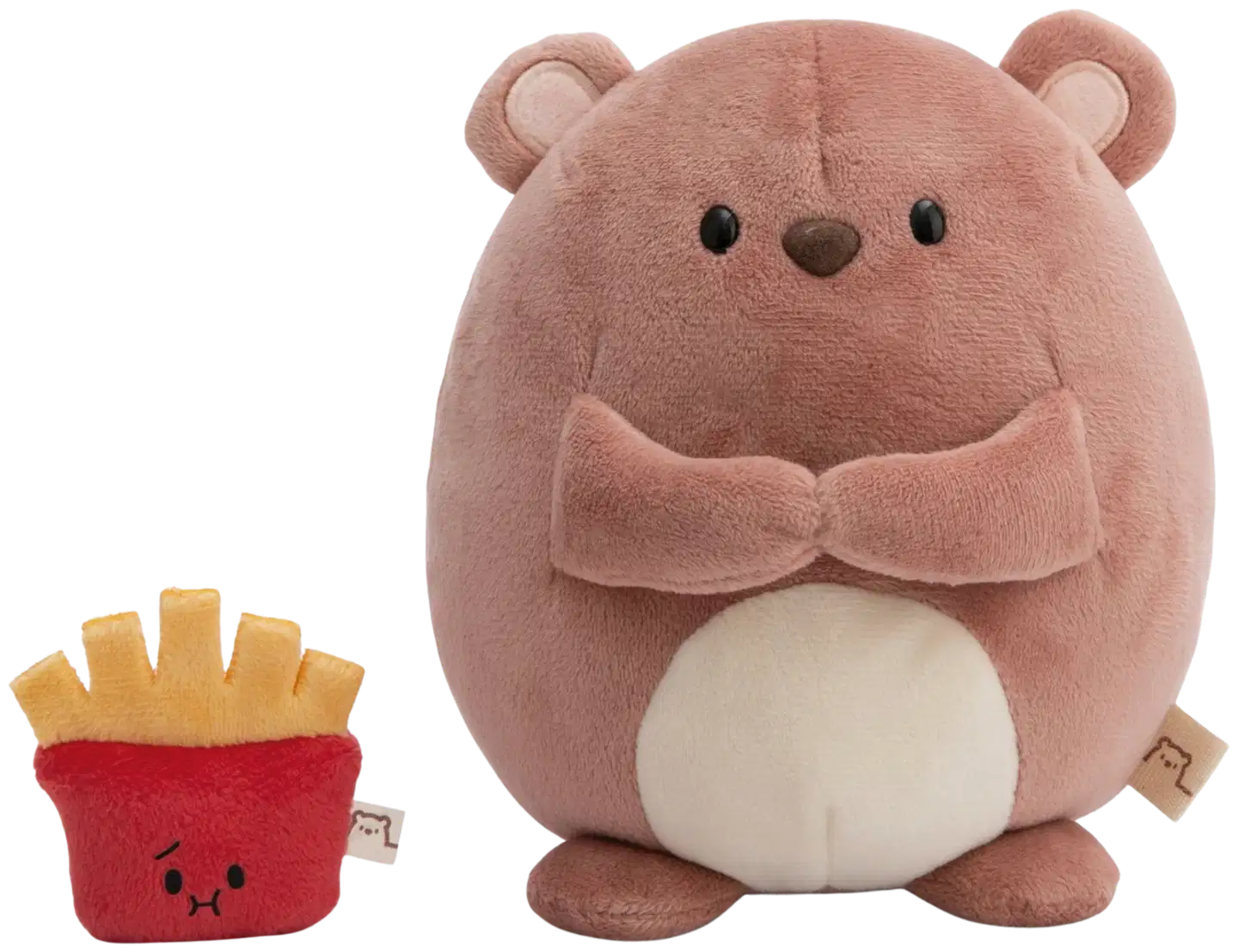 Mymochi pehmolelu Bear Nomo 27 cm - 2