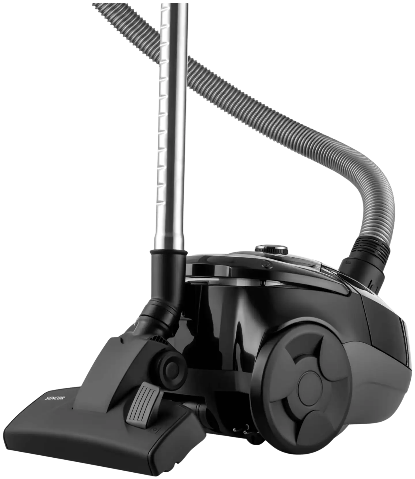 Sencor Pölynimuri SVC 5501BK - 6