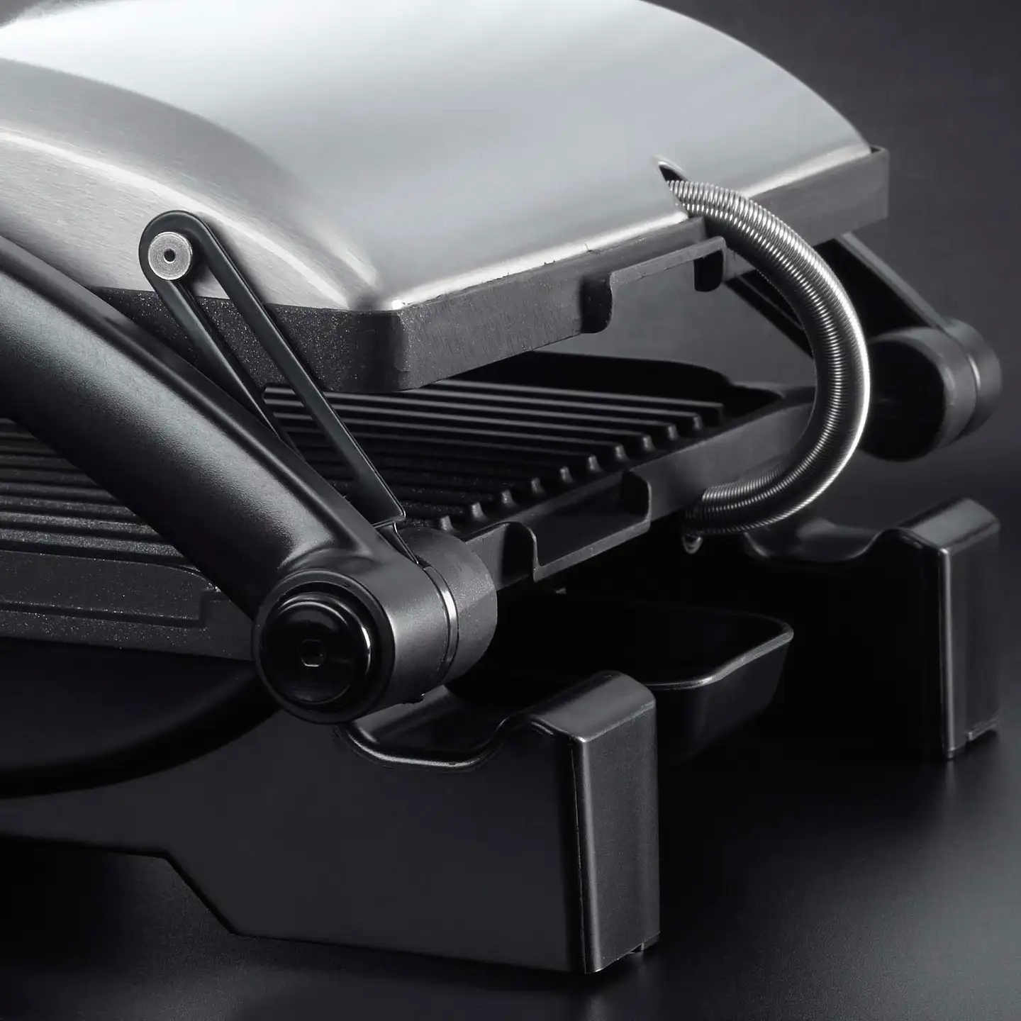 Russell Hobbs paninigrilli 3 in 1 Cook at Home 17888-56 - 2