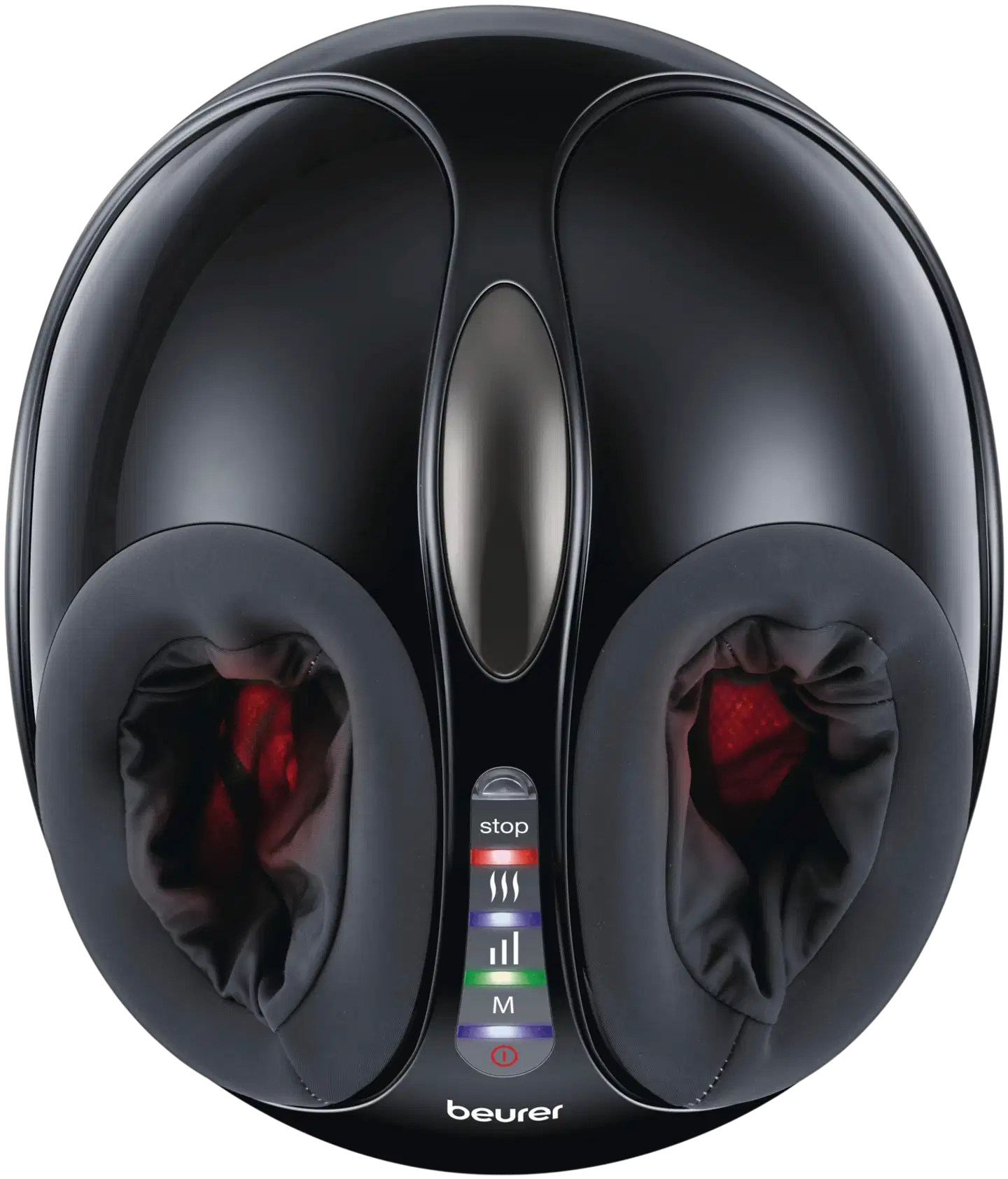 Beurer FM90 shiatsu- ja ilmapainejalkahieroja - 3