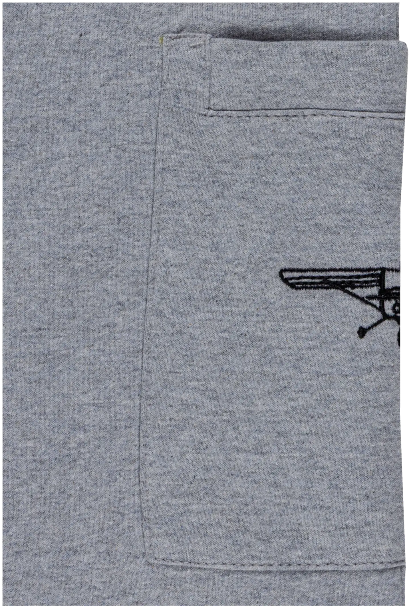 Ciraf lasten collegehousut CYCLO® 26PC260211 - Gray - 3