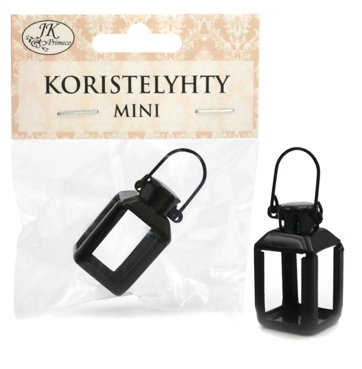 Koristelyhty mini 1kpl/pkt