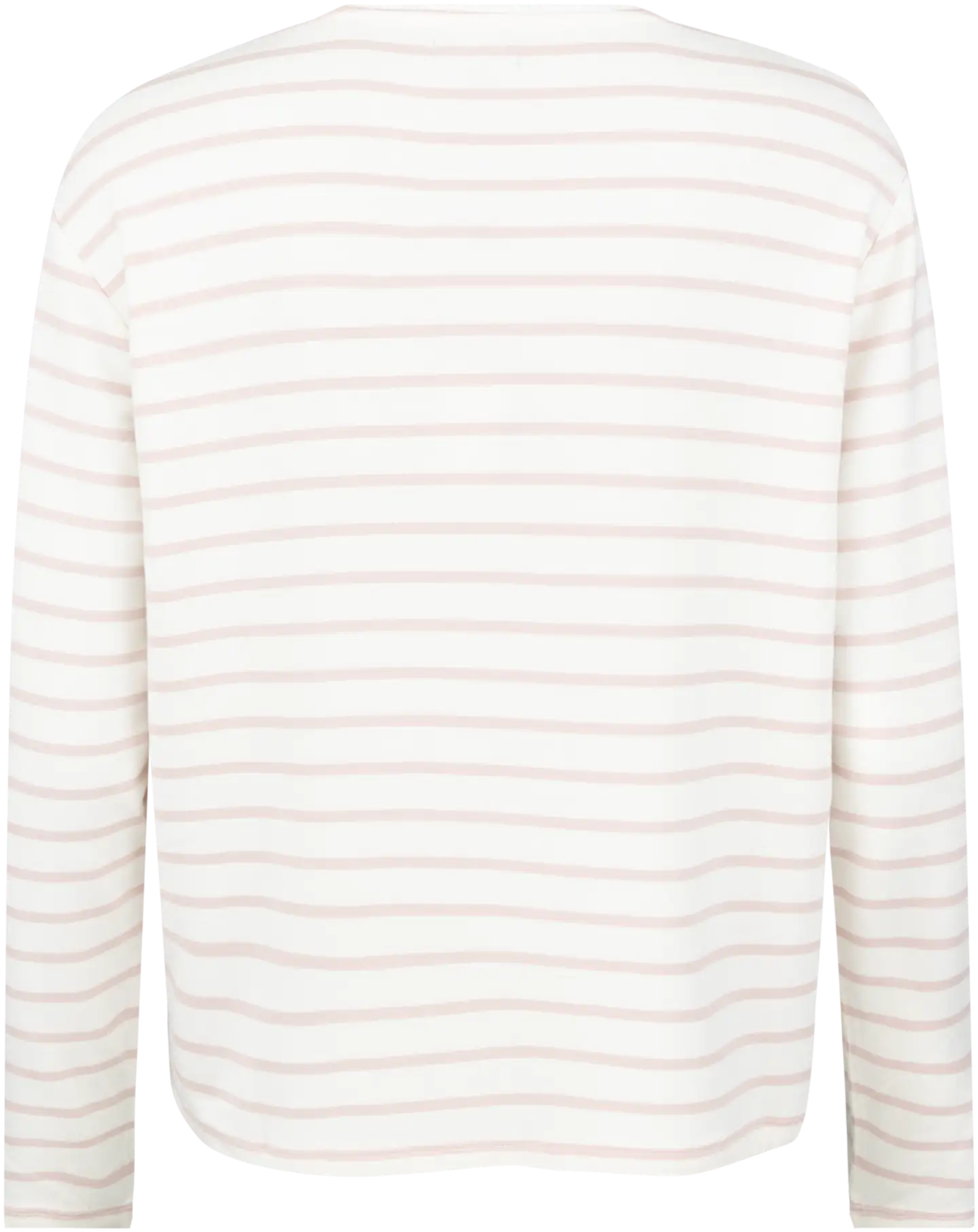 House naisten raitapaita Sanboxy - Pale lilac - 2