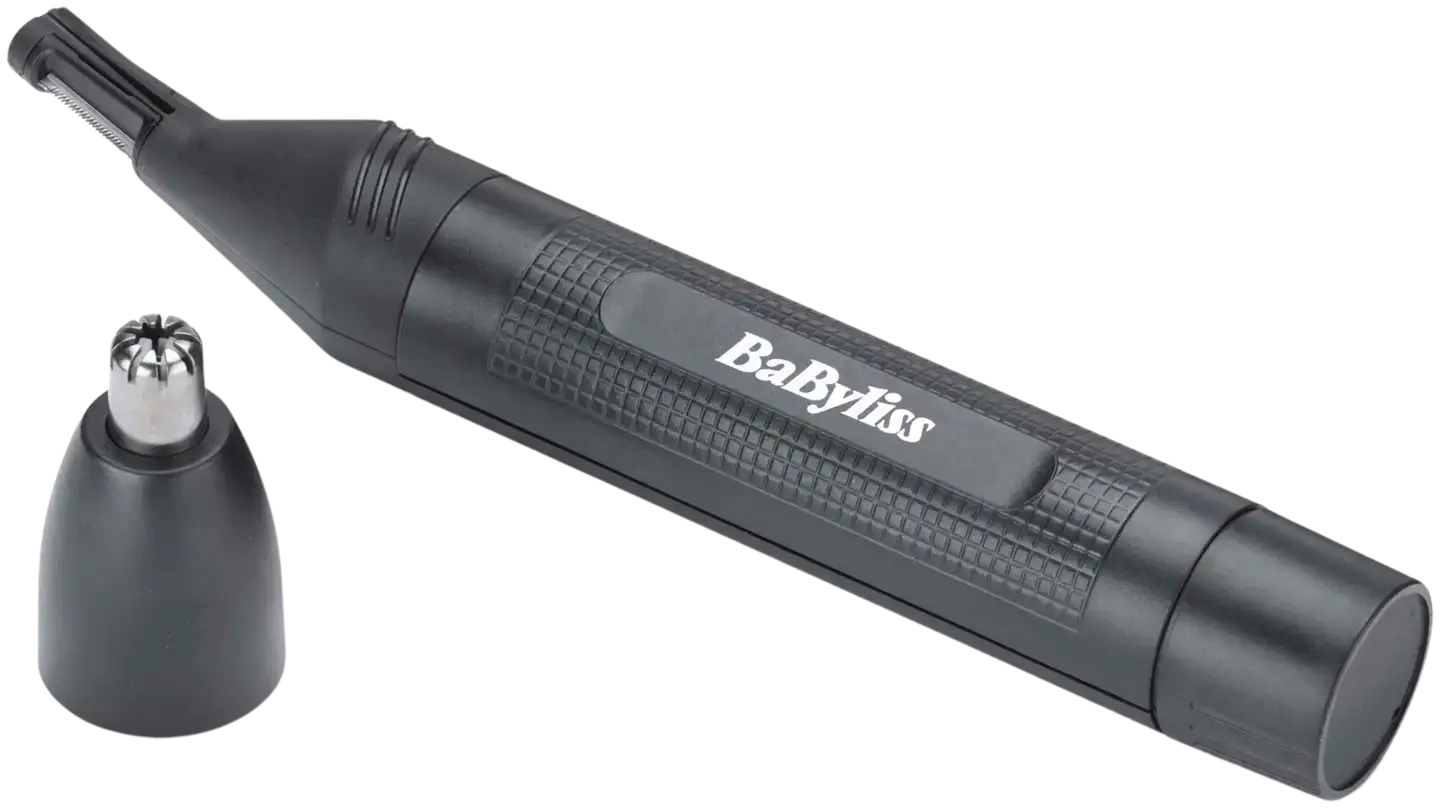 BaByliss trimmeri kasvoille - 3