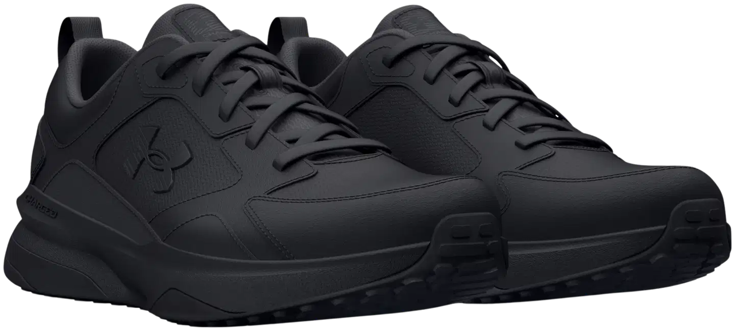 Under Armour miesten treenikengät Charged Edge 3026727 - Black - 3