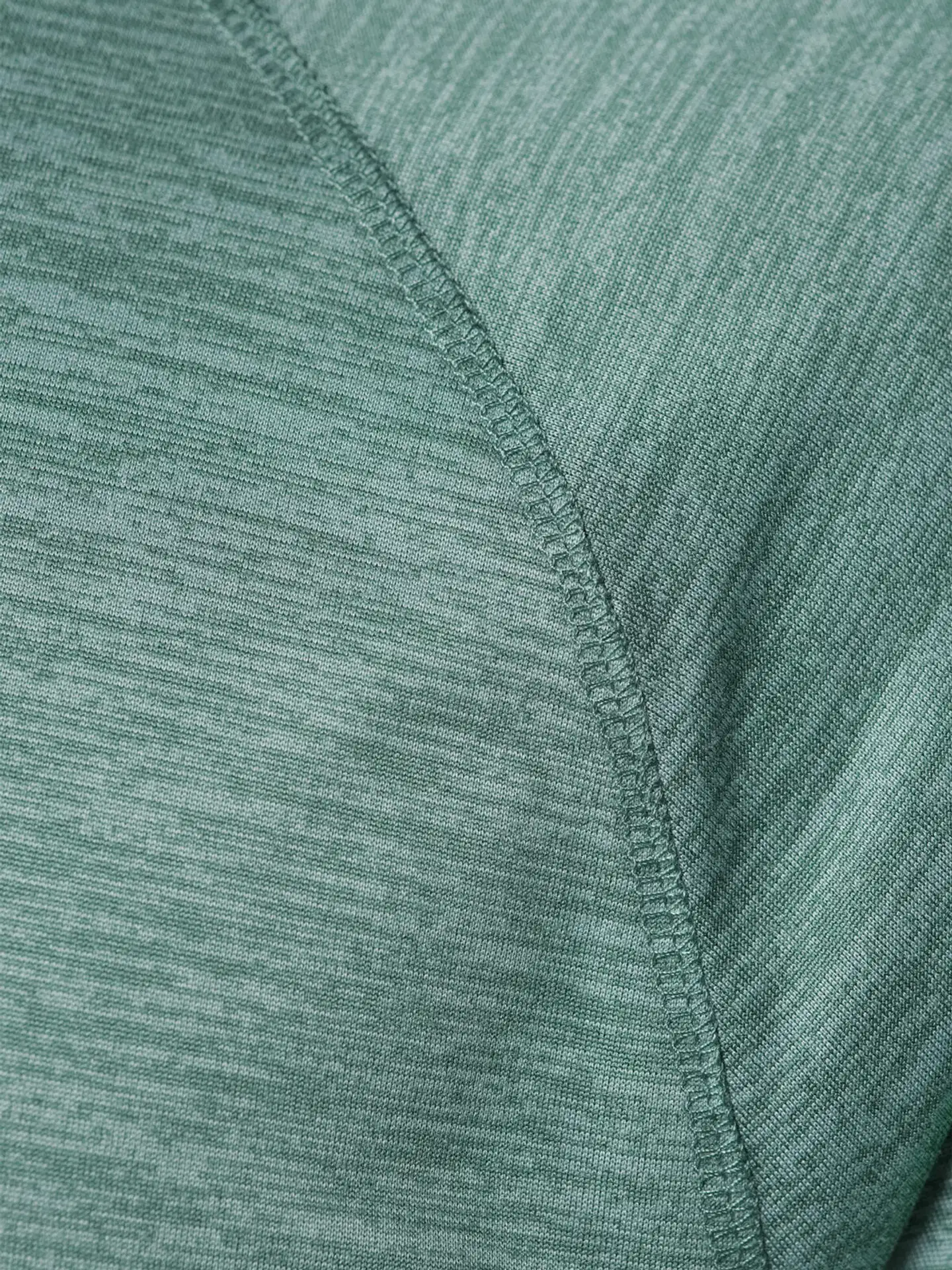 Cheetah miesten lyhythihainen treenipaita CMT3705 - Mallard green - 5