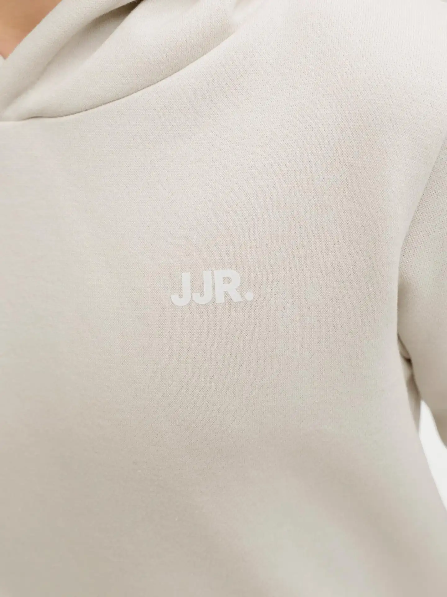 JJ REBEL JUNIOR lasten huppari - Moonbeam - 7