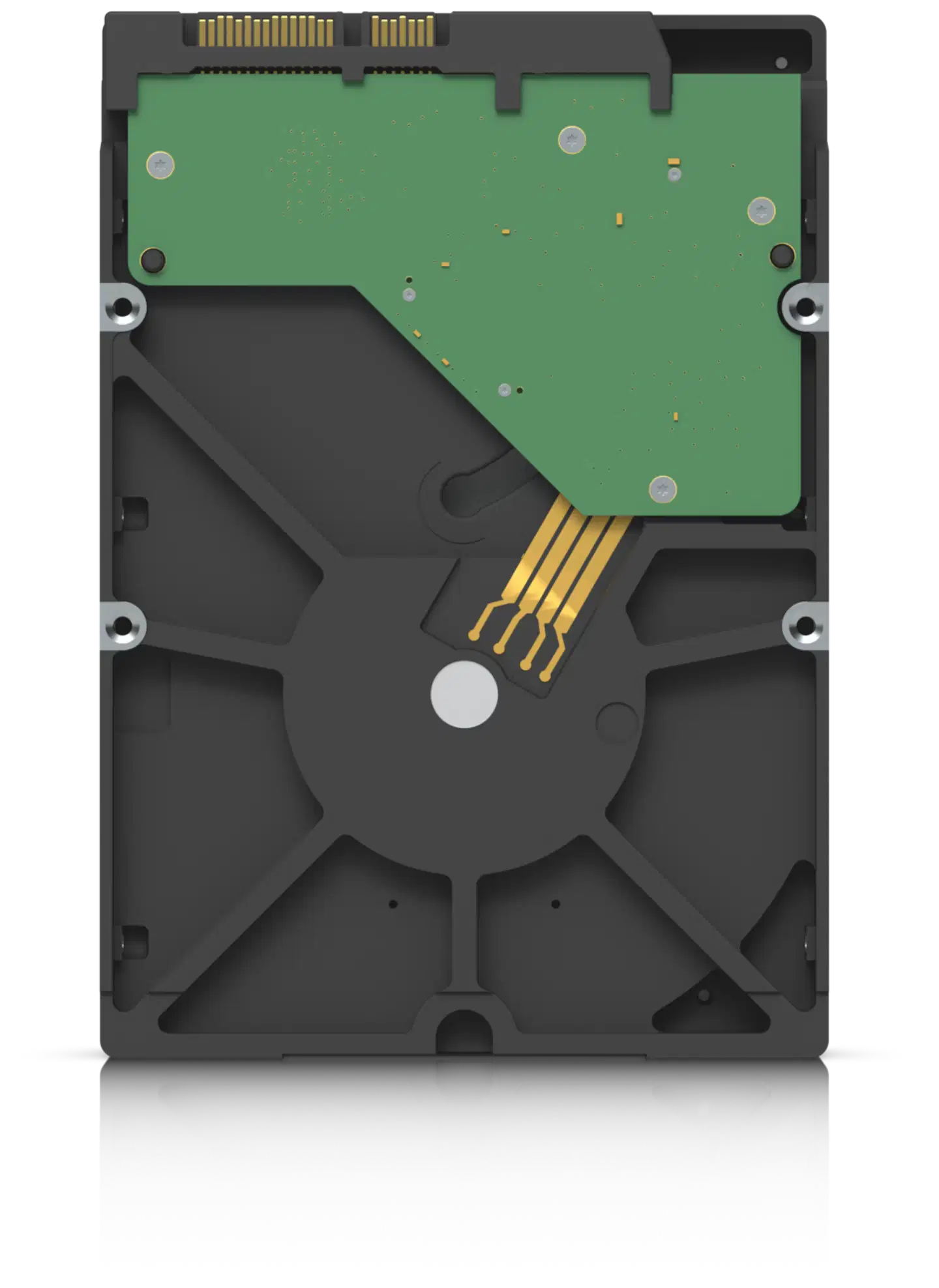 Ubiquiti enterprise-luokan 3.5" 8TB kiintolevy UACC-HDD-E-8TB - 6